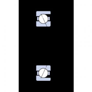  70892 AM SKF Angular Contact Ball Bearings