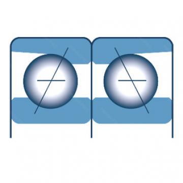  7018CDB/GMP5 NTN Angular Contact Ball Bearings