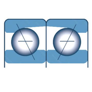  7032DFCS54P4 NTN Angular Contact Ball Bearings