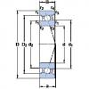  7013 ACB/P4A SKF Angular Contact Ball Bearings