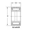  HJ-729636 CYLINDRICAL ROLLER BEARINGS