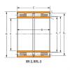  200arvsl1585 226rysl1585 cylindrical roller Bearing