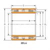  160ryl1468 cylindrical roller Bearing