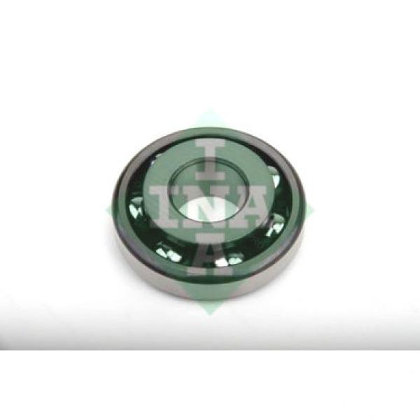  712135210 INA Angular Contact Ball Bearings #1 image